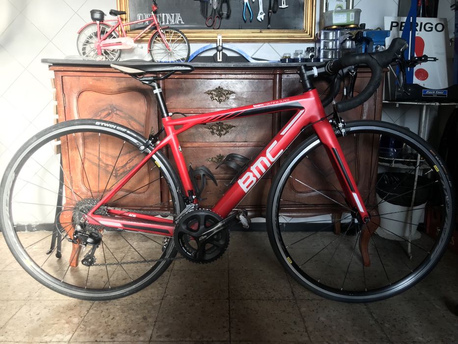Trek Emonda SL6 carbono