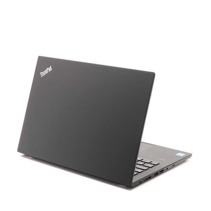 Практичный ноутбук Lenovo ThinkPad T14 /Core i5/ Iris Xe |  Гарантия