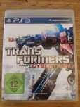 Transformers War For Cybertron Playstation 3 PS3