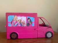 Autocaravana da Barbie