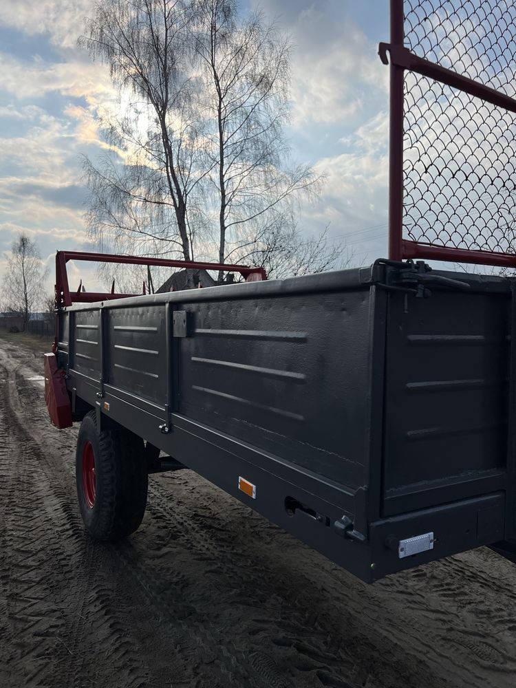Продам Гноєрозкидач/ органічних добрив