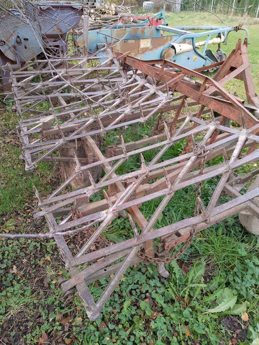 Культиватор до МТЗ - ЮМЗ