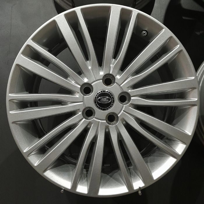 Felgi 20 5x120 Land Rover Discovery V 5 OE + TPMS (F508076-52)