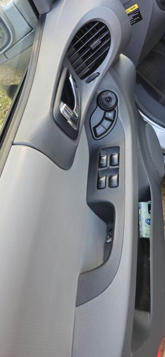 Hyundai Santa Fe, 2.4 LPG, 145KM, 2006r, bez rdzy, manual.