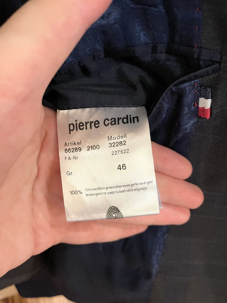 Костюм Pierre Cardin