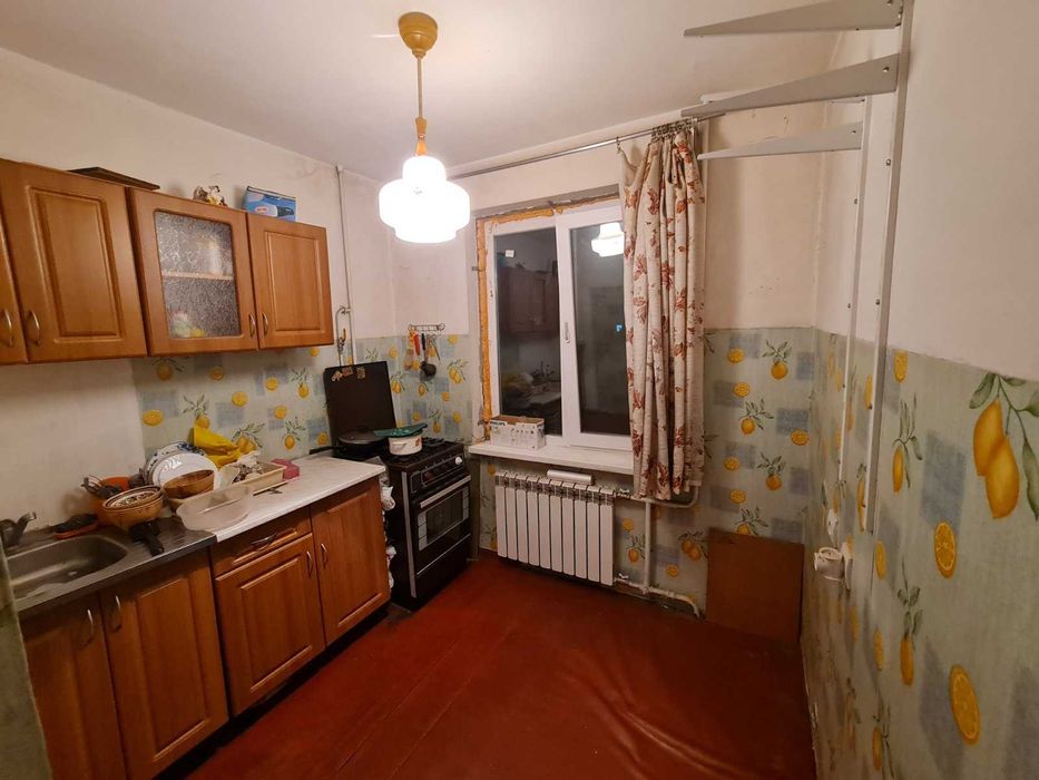 Продам 2 кім. квартиру, Оболонський пр. 16-Е, Оболонь