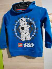 Bluza Star Wars r. 110/116