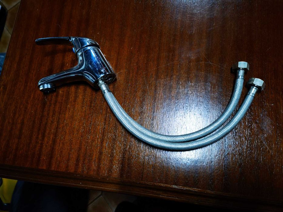 Misturadora l Torneira