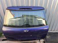 Klapa Mini Cooper R50 R53  A24