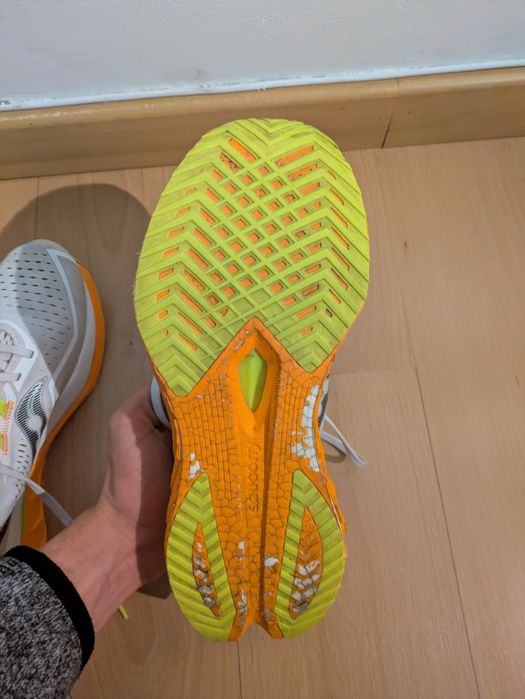 Sapatilhas Running Saucony Endorphin Speed 4