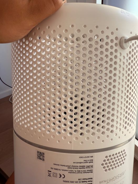 Levoit purificador ar 300S core