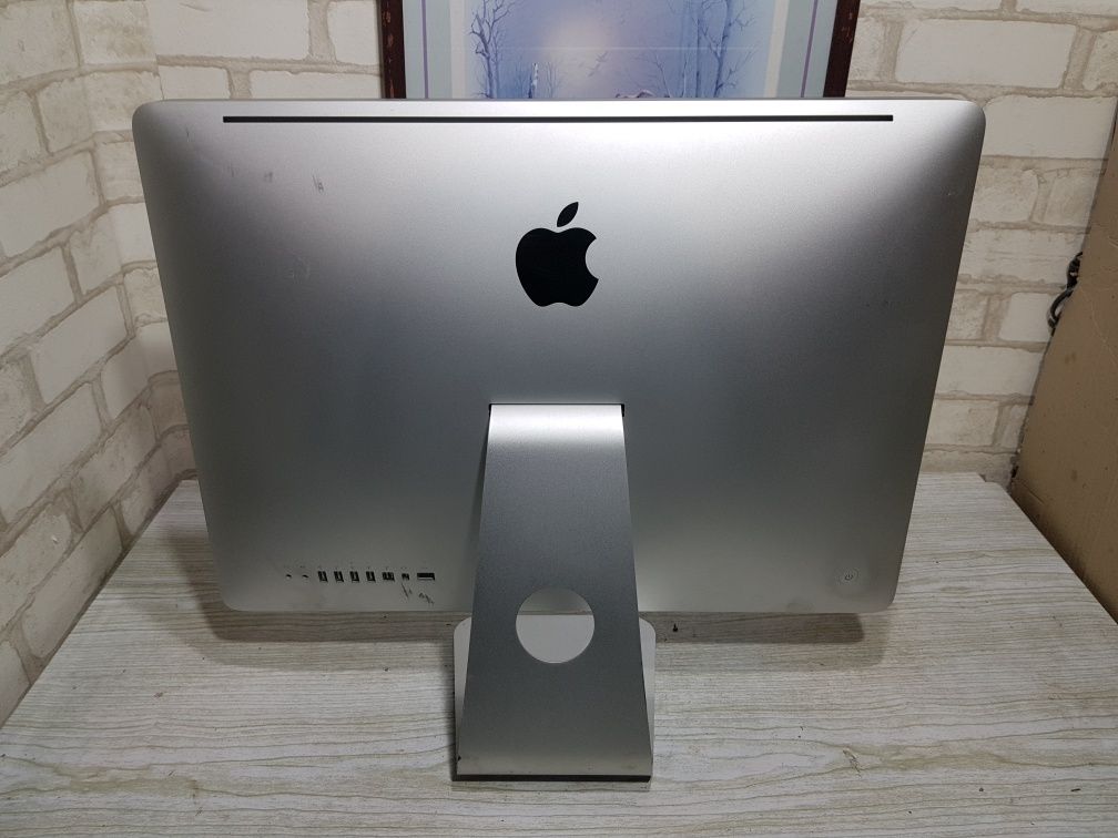 Моноблоки Apple iMac A1311, A1224 б/у з Німеччини