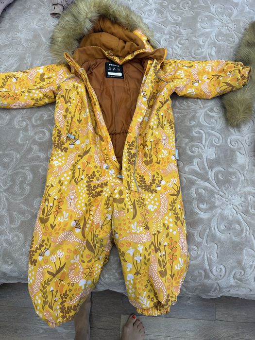 Комбінезон reima 98 розмір + 6 міс