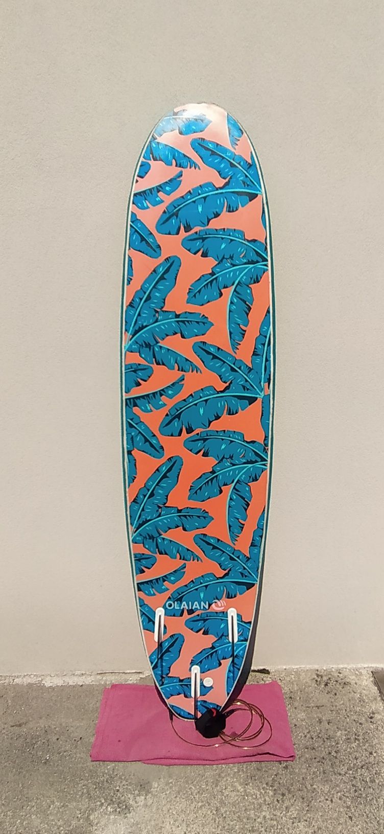 Prancha Surf 7'8''