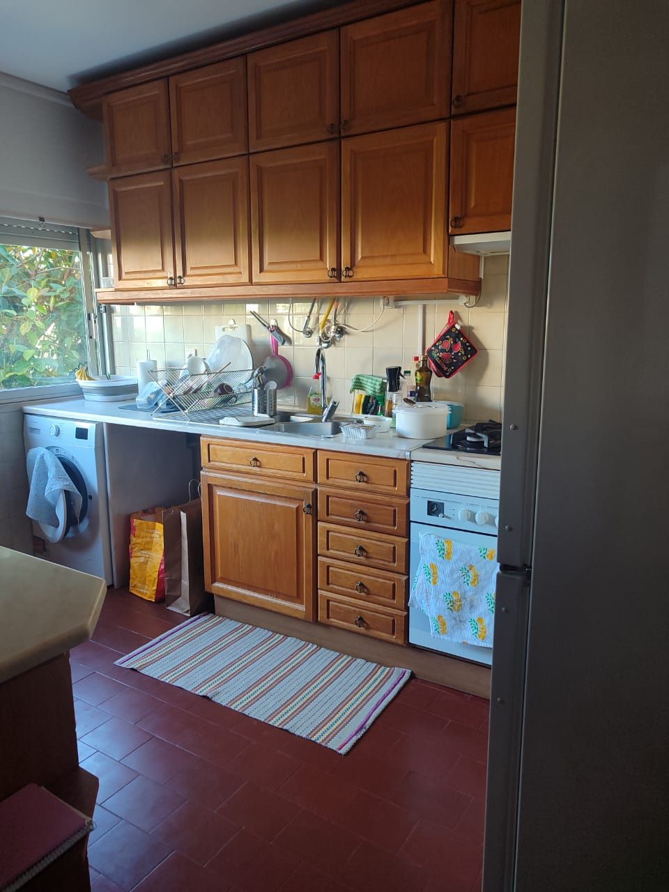 Quarto Em Paço de Arcos