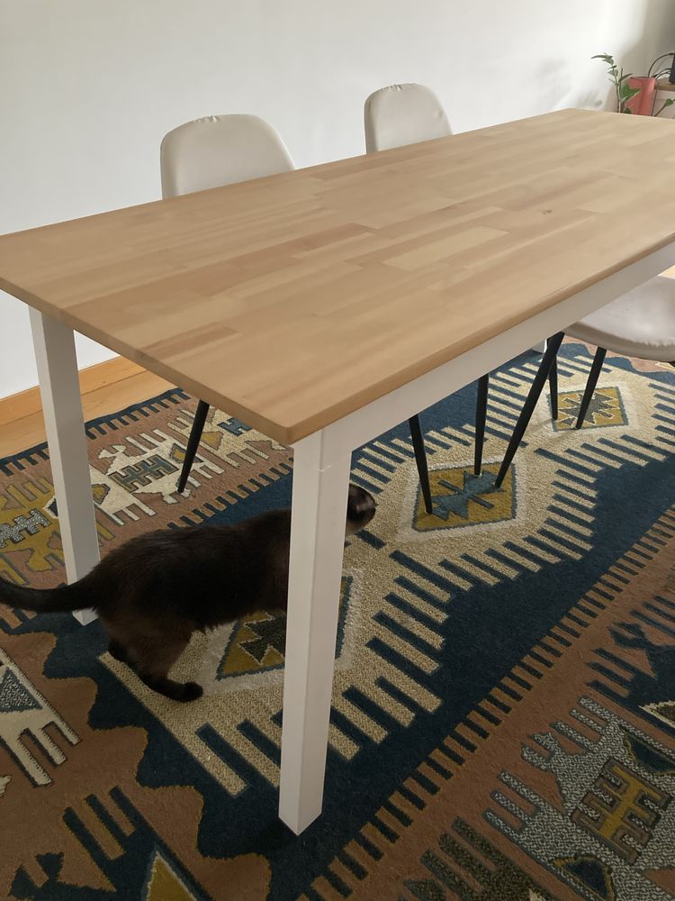 Mesa PinnTorp IKEA