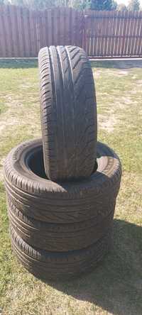 Sprzedam opony 255/60r18