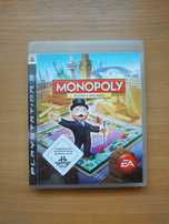Monopoly ps3, stan bardzo dobry, możliwa wysyłka przez olx