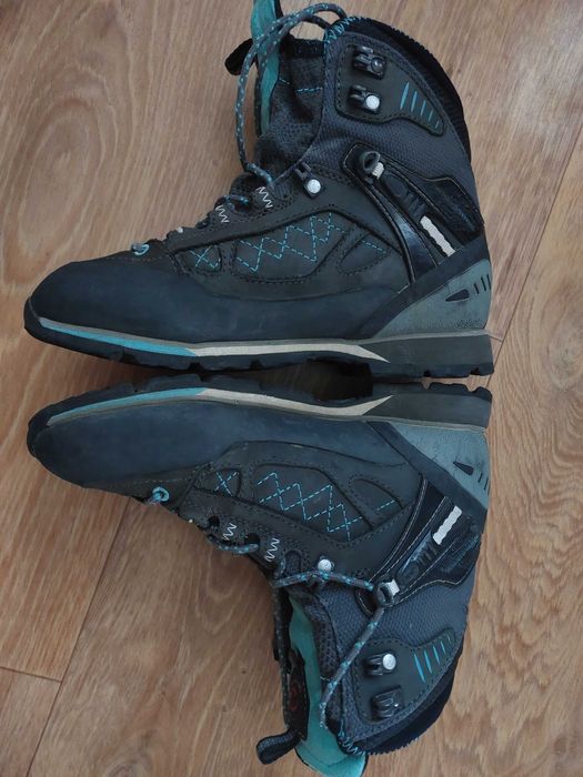 Ботинки Mammut alto high GTX rozm.36 2/3