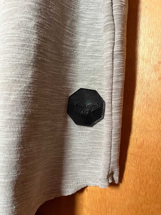 T-shirt Project X Paris