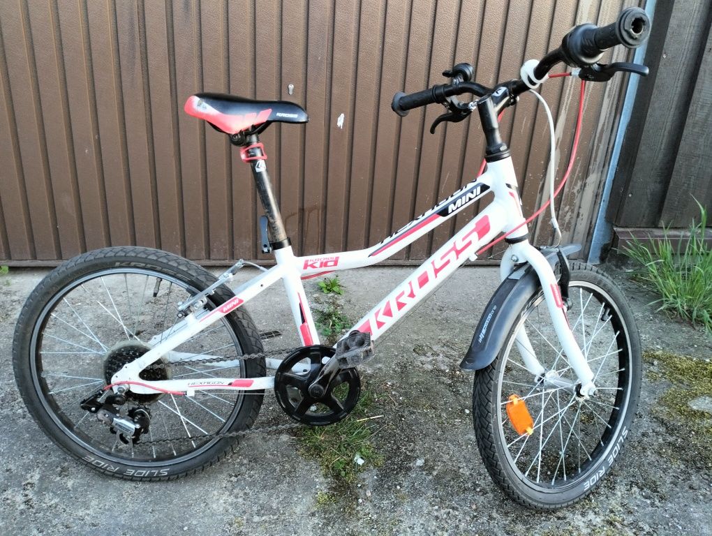 Kross Hexagon Mini 20''