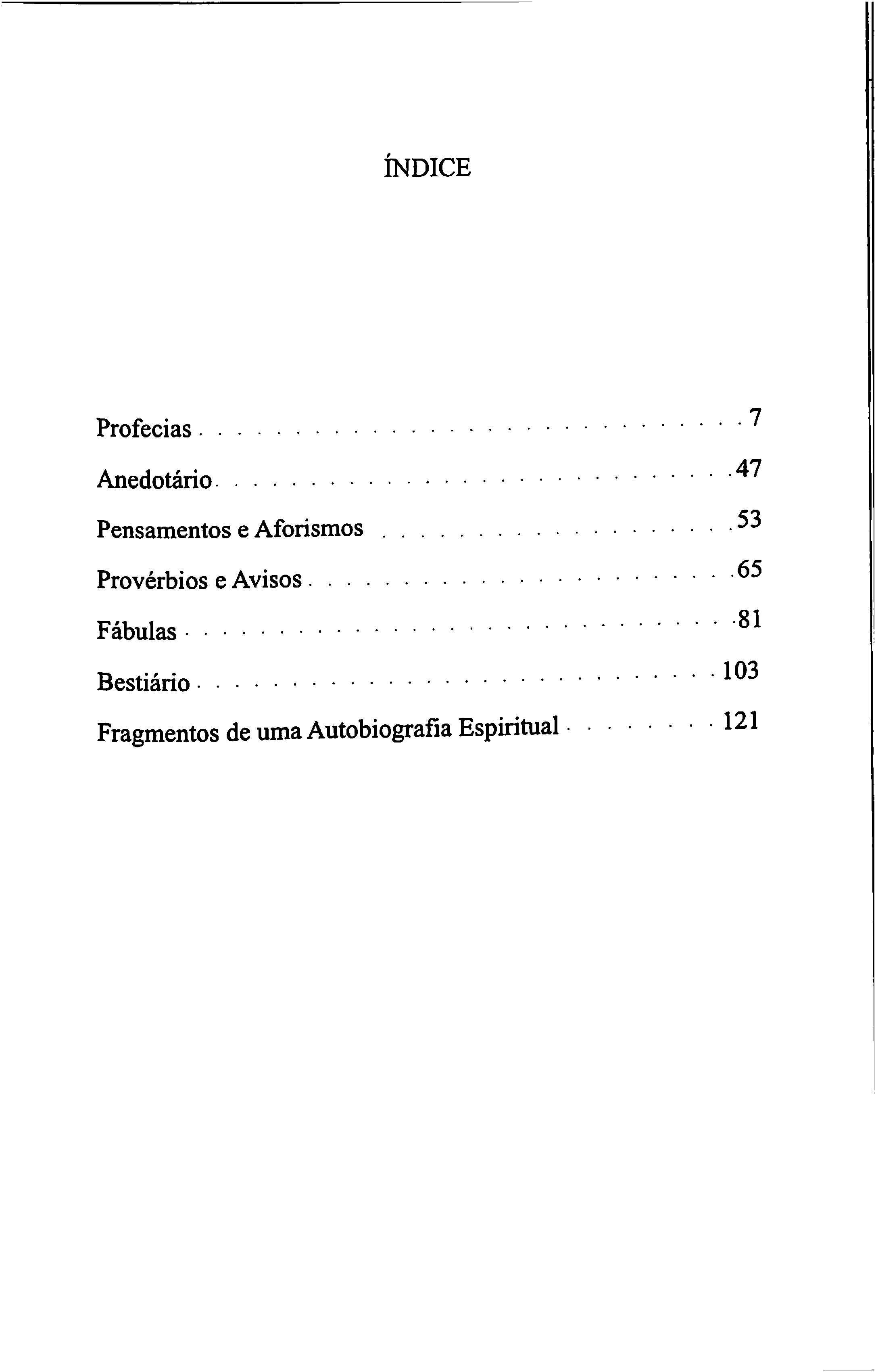 "Profecias" de Leonardo Da Vinci [Novo]