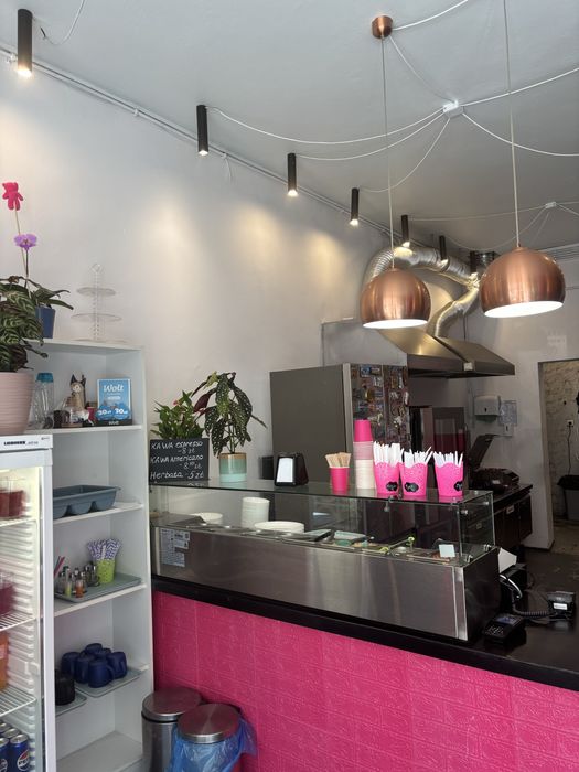 Lokal gastronomiczny