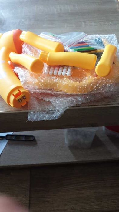 Projetor led de desenho para crianças