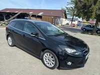 Ford Focus Kombi Titanium Benzyna 1,6 150KM