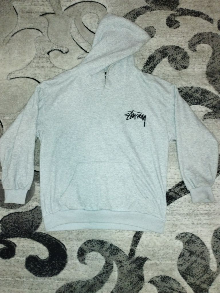 Худі Stussy розмір М