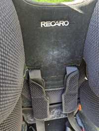 Fotelik 9-18kg Recaro Young sport