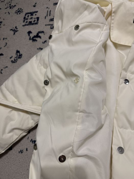 Продам жіночу куртку Bershka розмір S-M