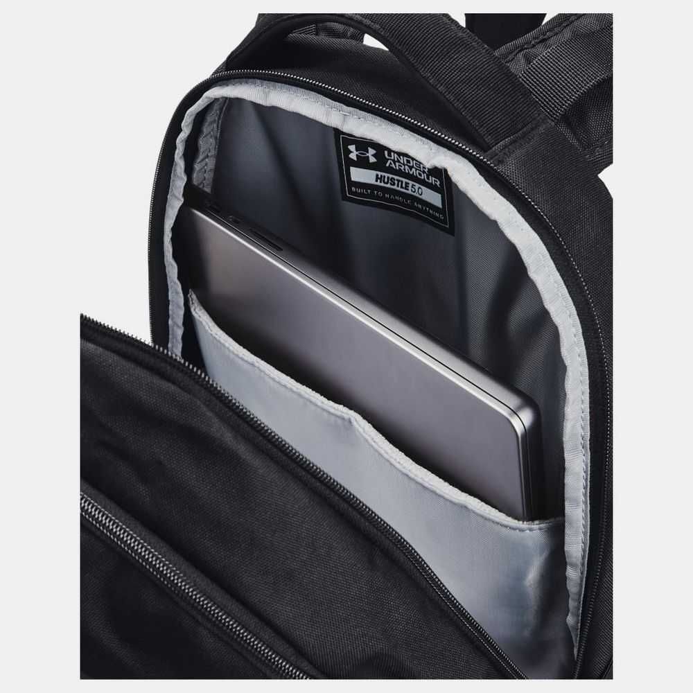 Оригинал! Рюкзак сумка портфель Under Armour UA Hustle 5.0 Backpack
