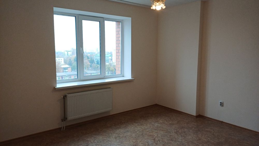 Дворівнева квартира в новому будинку по вул.Данила Галицького