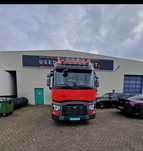 Renault Gama T 460 Standard