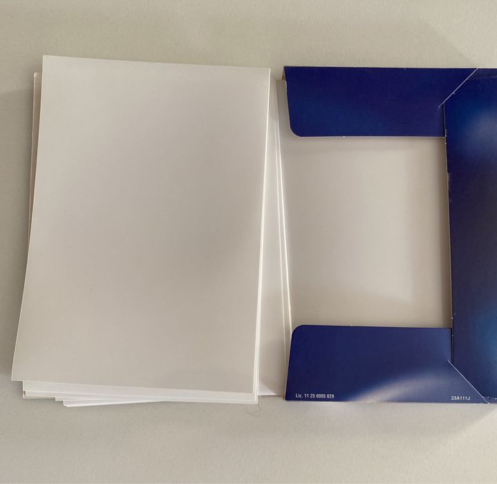 Papel fotografia 10x15 cm, 230 g/m2