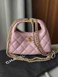 Сумка сумочка клатч кошелек Chanel