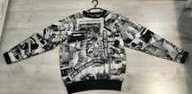 Bluza SSG Premium Fullprint Hip Hop