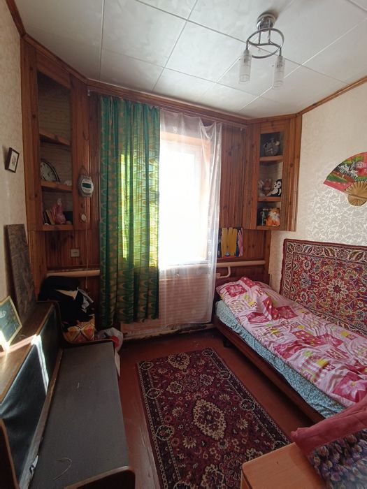 Цегляний будинок в Кобилянці біля Снова