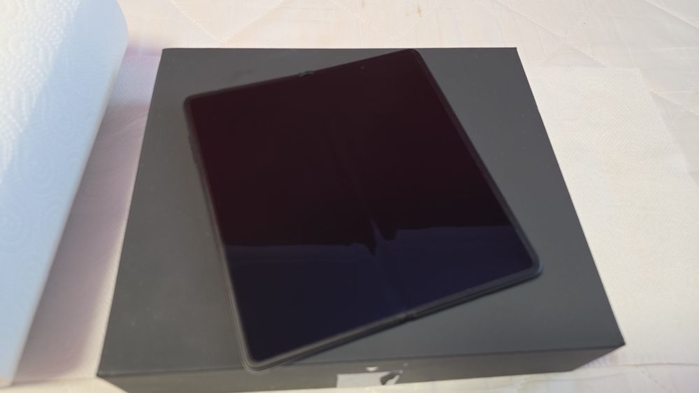 Honor magic v3 składany