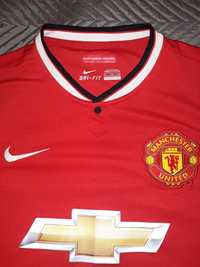 Orginalna koszulka Manchester United 2014