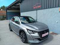 Peugeot 208 1.2 Puretch GT Line