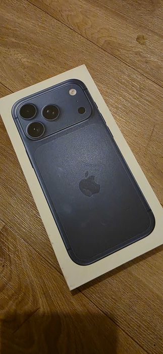 iPhone 17 Pro 512 GB