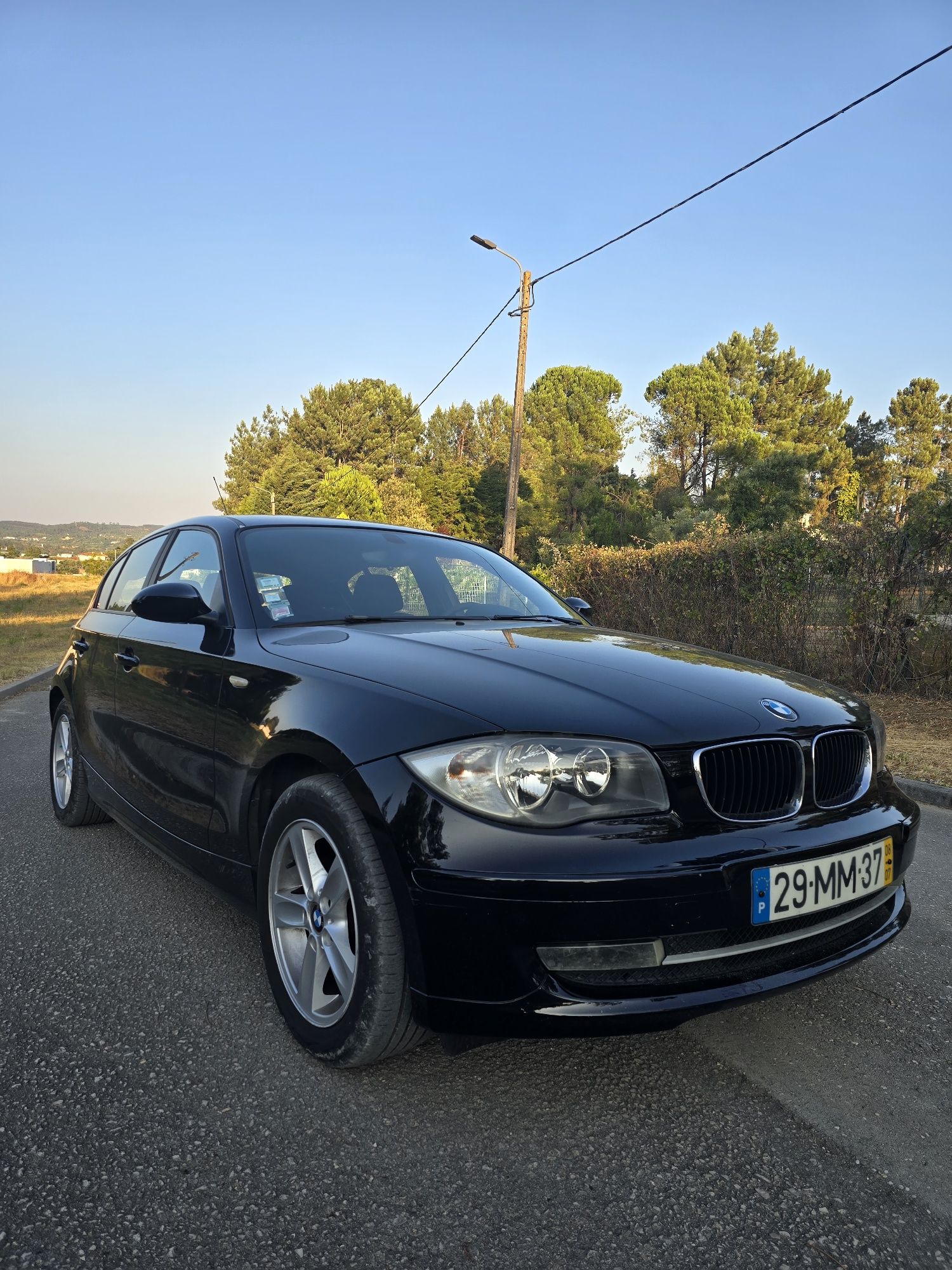 BMW 118D 2.0 143Cv