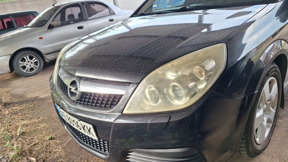 Продам Opel Vectra