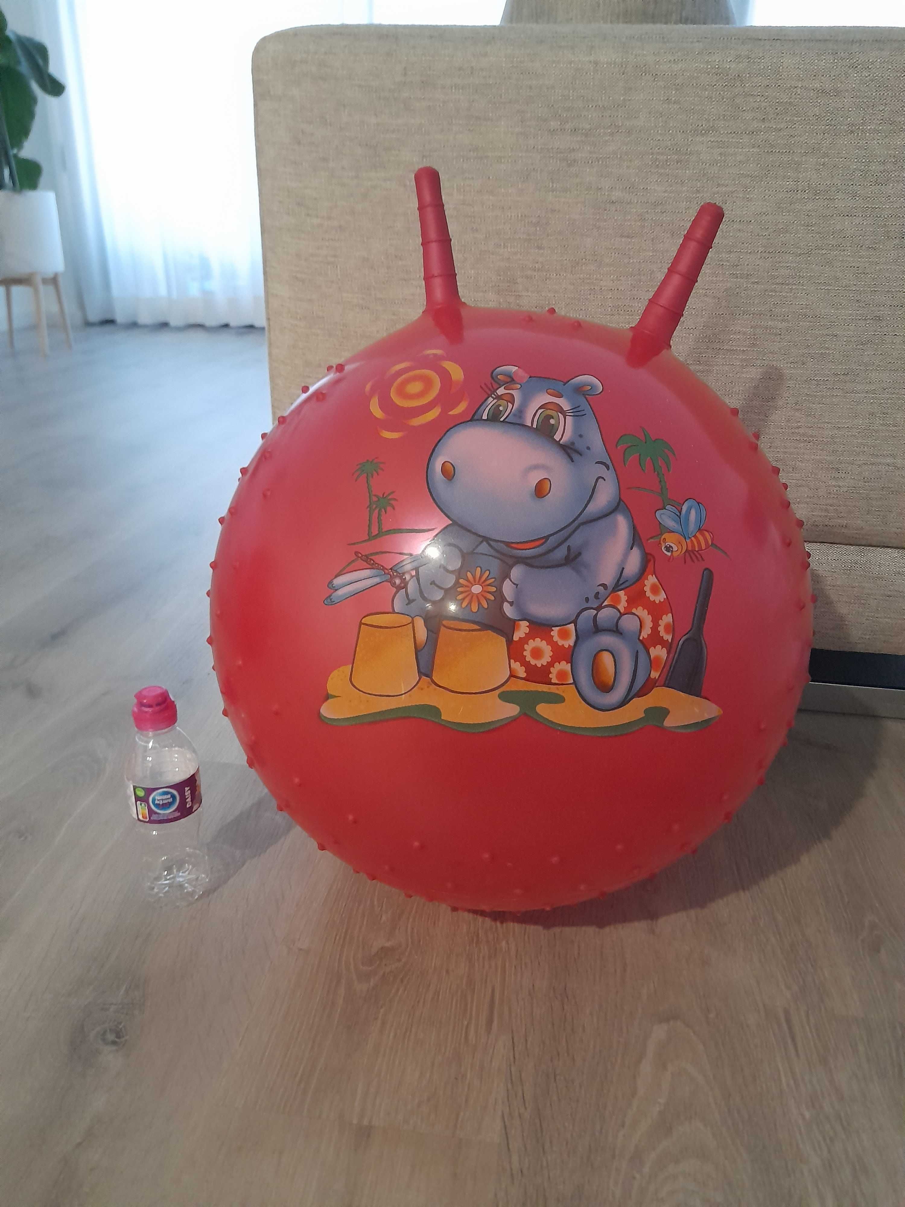 Vendo Bola saltitona - Só 5 eur