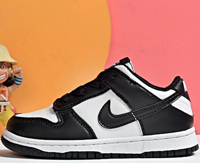 Nike Dunk Low Infantil