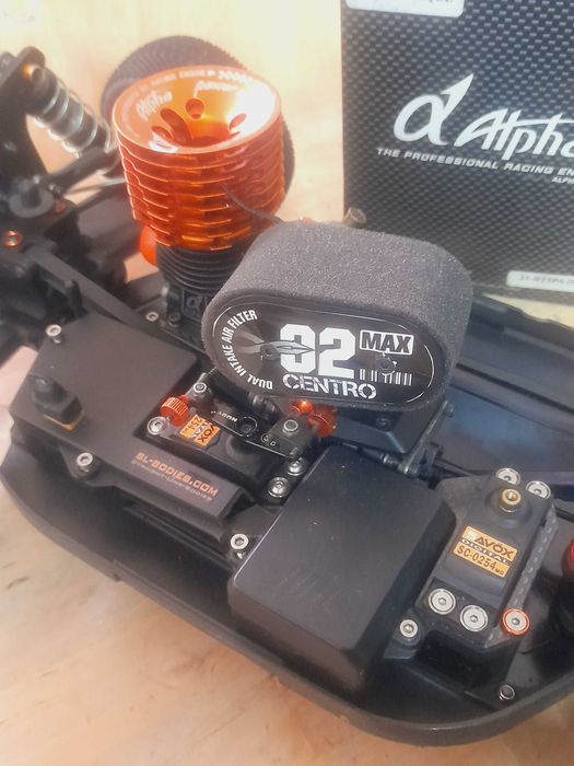 Buggy Hot Bodies d815