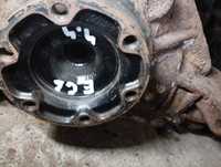 BMW E65 Dyfer 3.38 4.4 v8