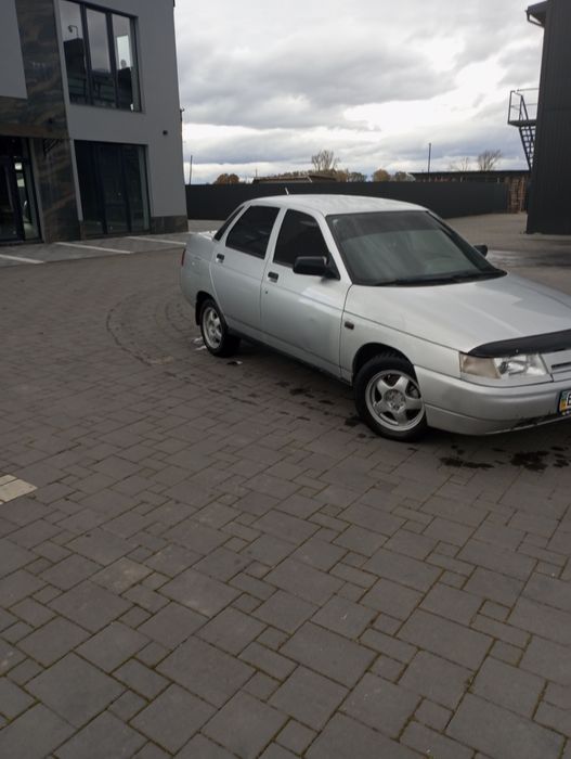 Продам ваз 2110 в хорошому стані